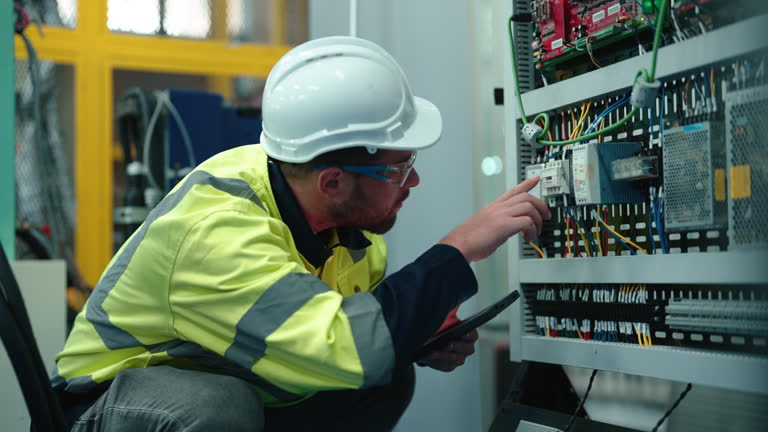 Emergency Electrical Repair Services in Ontonagon, MI